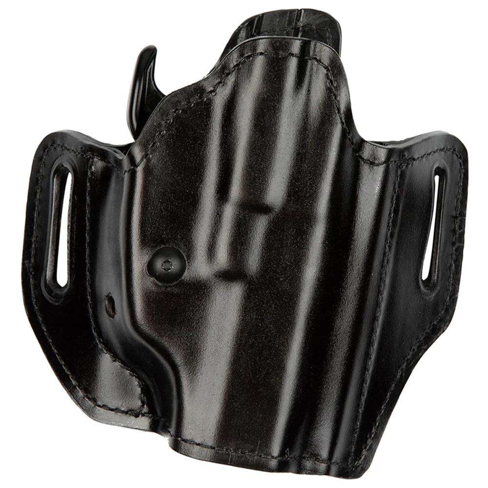 Holsters Bianchi 13b BIA 52831    ALLUSION ASSNT PROFIT RH   SZ13B  BLK