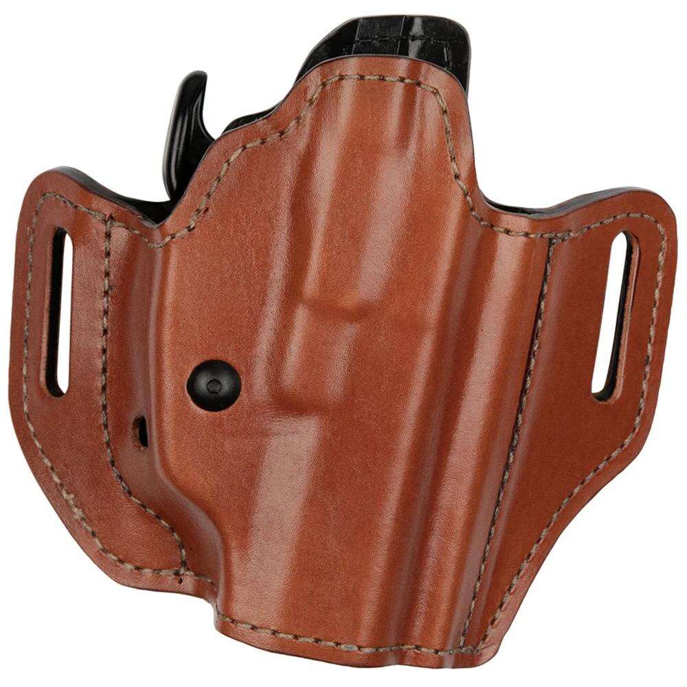 Holsters Bianchi 04 BIA 34501    ALLUSION ASSNT PROFIT LH   SZ04   TAN