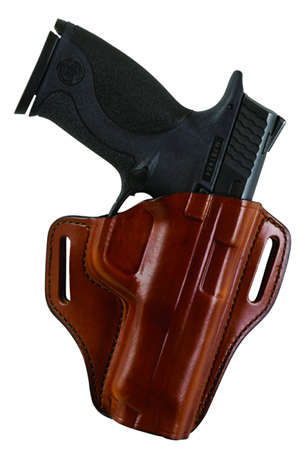 Holsters Bianchi 10A BIA 23944    57 REMEDY  1911 OFF      RH       TAN