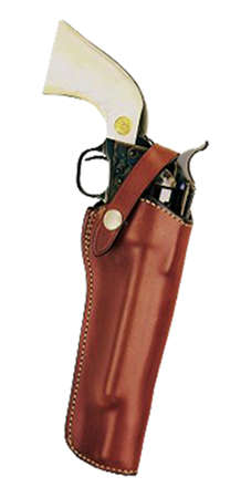 Holsters Bianchi 01 BIA 10045    1L LAWMAN WESTERN     RH   SZ01   TAN • Model: 01