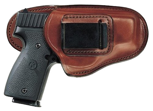 Holsters Bianchi 08 BIA 19224    100 PROF    CLT PONY   RH SZ08    TAN