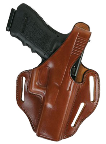 Holsters Bianchi 01 BIA 24116    77 PIRANHA RH SW J    RH SZ01     TAN