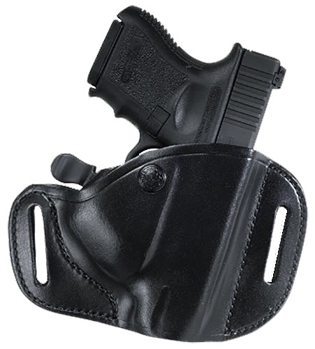 Holsters Bianchi 11D BIA 22156    82 CARRYLOK GLK 26/27 RH SZ11D    BLK