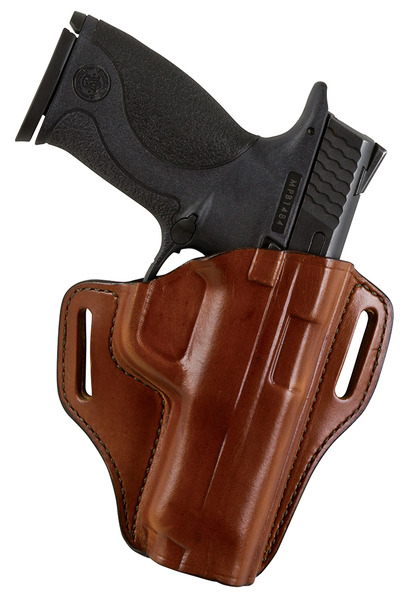 Holsters Bianchi 01 BIA 25052    57 REMEDY SW JFRAME 2 RH SZ01     TAN • Model: 01