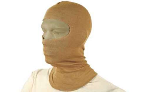 Clothing Blackhawk Lightweight Balaclava with Nom BH BALACLAVA 3OZ 18" NOMEX CT • Model: Lightweight Balaclava with Nom