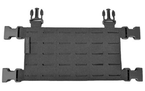 Holsters Blackhawk Foundation BH FOUNDATION FLAT MOLLE PLACARD BLK