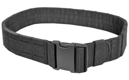 Clothing Blackhawk Foundation BH FOUNDATION BELT SM 29"-34" BLACK • Model: Foundation