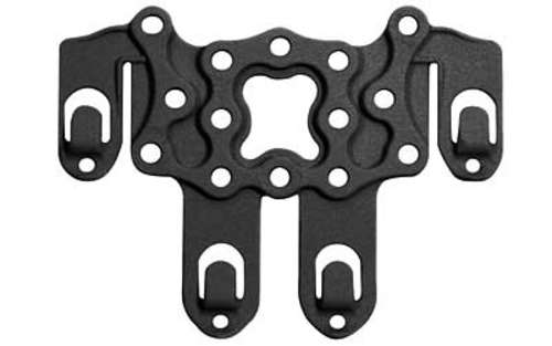 Holsters Blackhawk S.T.R.I.K.E. BH SERPA STRIKE PLATFORM AMBI BLK