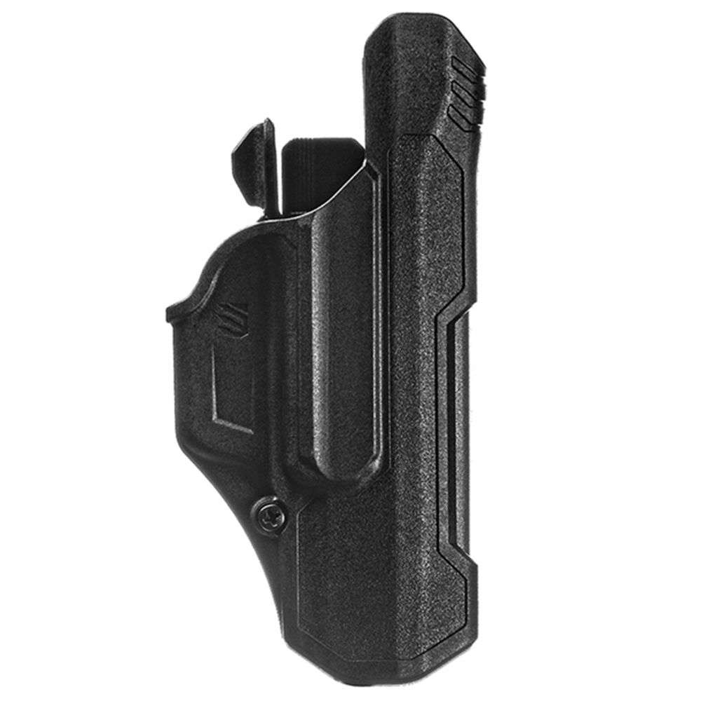 Holsters Blackhawk T Series BH T-SERIES FOR GLK 17 TLR7/8 RH BLK