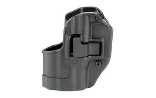 Holsters Blackhawk CQC BH SERPA CQC BL/PDL XD SUBCMP LH BLK