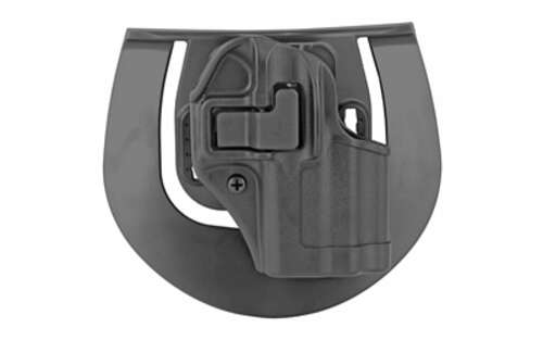 Holsters Blackhawk CQC BH SERPA CQC SIG P365/P365XL BLK RH