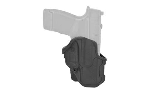 Holsters Blackhawk T Series BH T-SER L2C SPRGFLD HELLCAT 9 BK RH