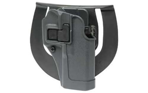 Holsters Blackhawk SERPA BH SERPA SPRTSTR FOR GLK 17 RH GRY