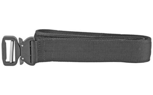 Cleaning Equipment Blackhawk Instructor Gun belt with Cobra BH INSTRTR GUNBLT COBRA BCKL 34" BLK