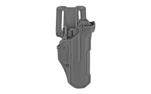 Holsters Blackhawk T Series BH T-SER L3D SIG P320/P250 BK RH • Model: T-Series