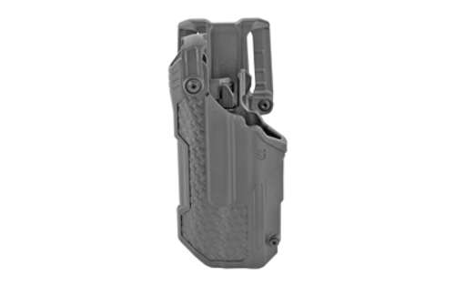 Holsters Blackhawk T Series BH T-SER L3D FOR GLK17/TLR1/2 BW LH • Model: T-Series