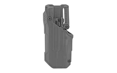 Holsters Blackhawk T Series BH T-SER L3D FOR GLK21/TLR1/2 BK LH • Model: T-Series