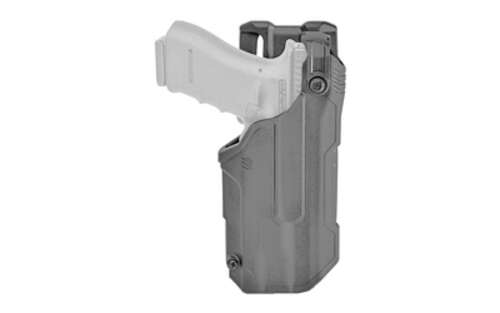 Holsters Blackhawk T Series BH T-SER L3D SIG P320/TLR1/2 BW RH • Model: T-Series