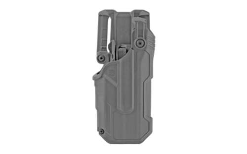 Holsters Blackhawk T Series BH T-SER L3D FOR GLK17/TLR7 BK RH