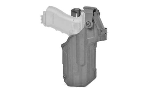 Holsters Blackhawk T Series BH T-SER L3D RDS FOR G17/TLR1/2 RHBK • Model: T-Series