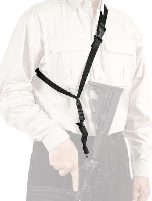 Slings Swivels Blackhawk Storm BH STORM SNGL POINT SLNG XT BLK • Model: Storm