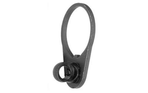 Slings Swivels Blackhawk Universal BH UNIV SNGL POINT SLNG MNT BLK • Model: Universal