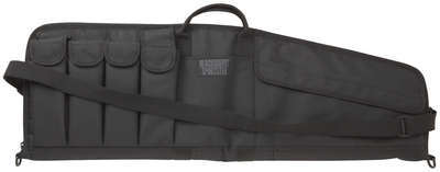 Soft Gun Cases Blackhawk BH SPORT 36" TACT CARBINE CASE BK • Model: 