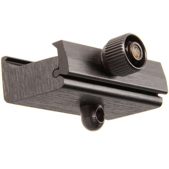 Misc. Accessories Blackhawk ZPAP M70 BH BIPOD PICATINNY RAIL ADAPTER • Model: ZPAP M70