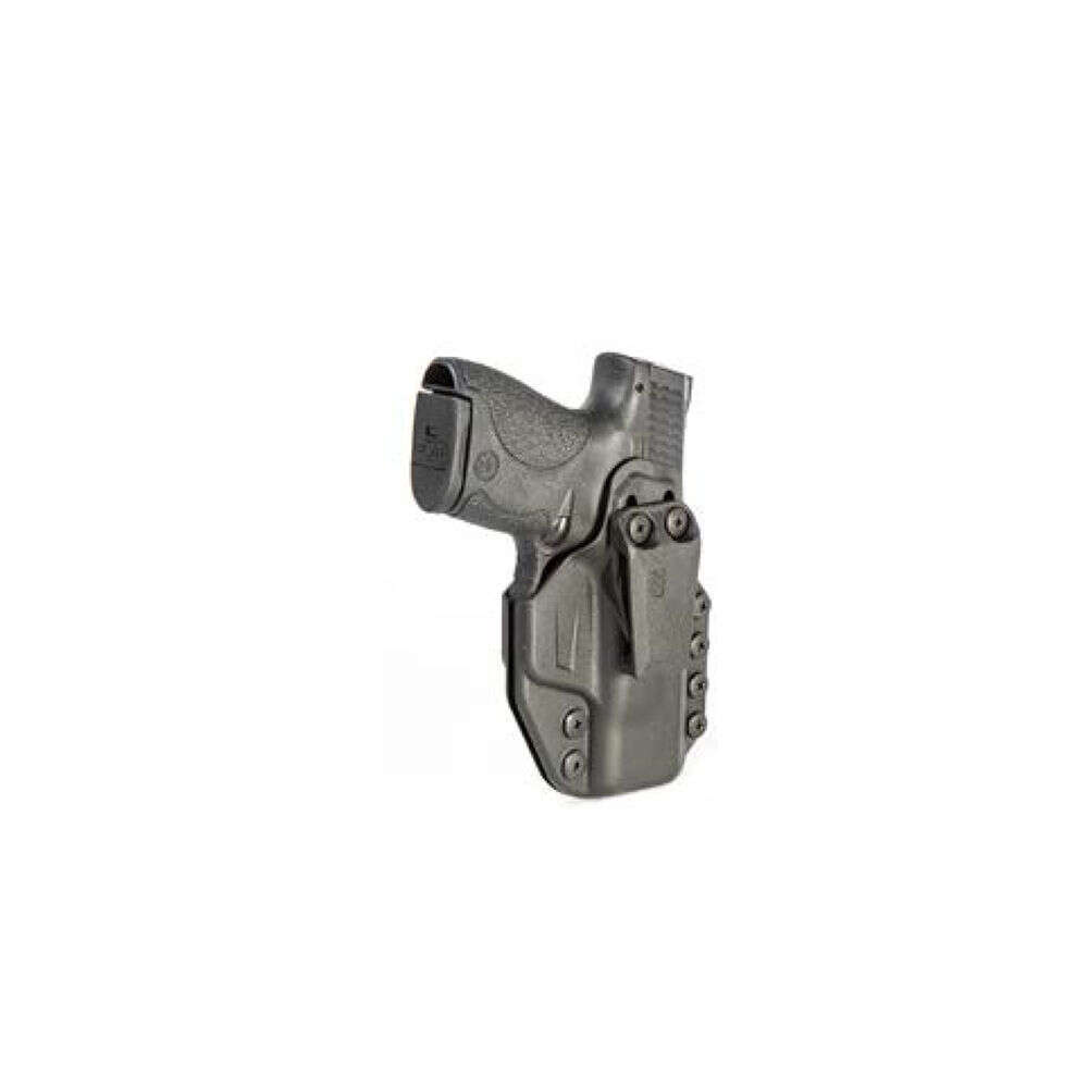 Holsters Blackhawk 4.50" STACHE IWB BASE KIT SIG P320/M17 BK