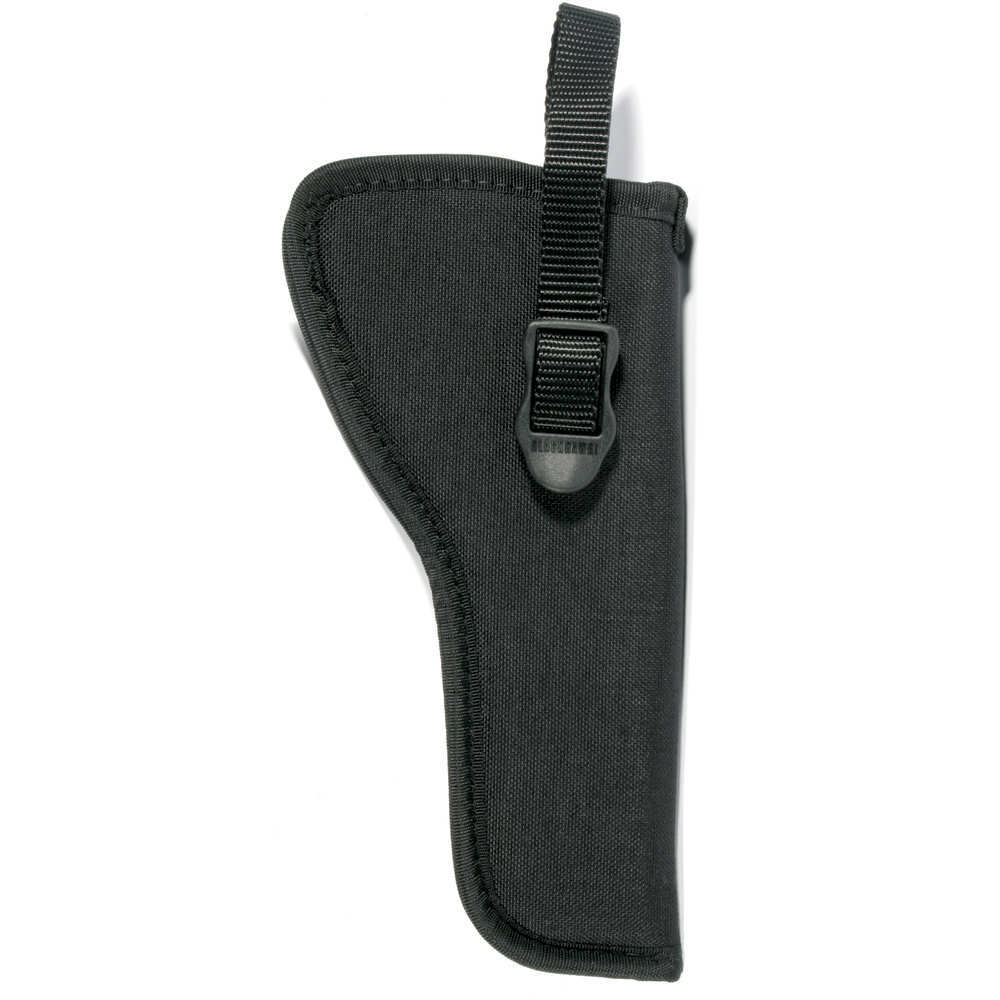 Holsters Blackhawk 4.50" 04941 - HIP HLSTR NYL RH SZ4 BLK