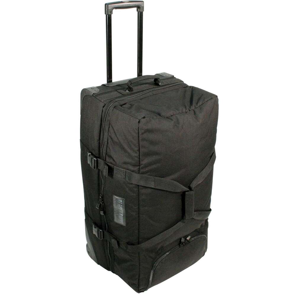 Soft Gun Cases Blackhawk Ready Series MEDIUM A.L.E.R.T. BAG BLACK • Model: Ready Series