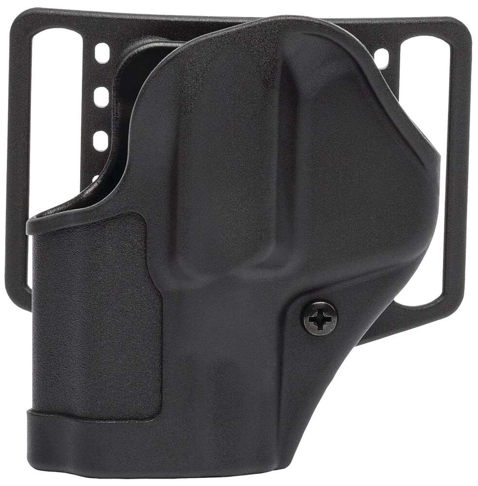 Holsters Blackhawk Ready Series CQC SPORTSTER HOLSTER MATTE RH S&W M&P SHIELD 9/40