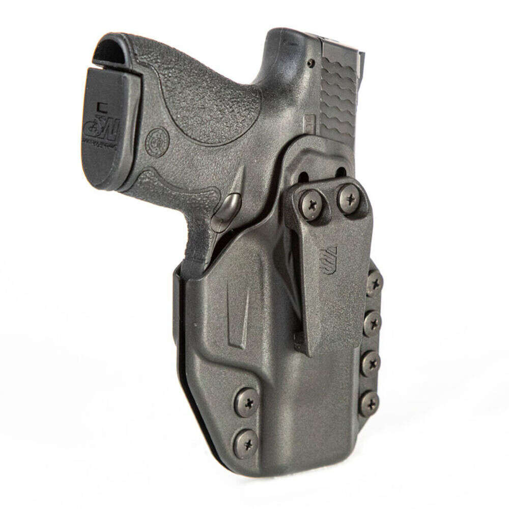 Holsters Blackhawk Ready Series Stache IWB Sig P365-XMacro BASE Kit BK Sig P365-XMacro Box