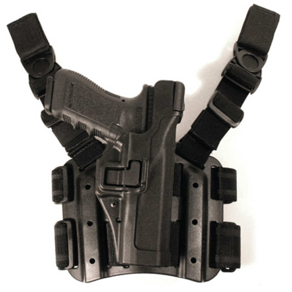 Holsters Blackhawk Ready Series Serp Tac L3 Mt-R Ber 92/96/M9/ M9A1(Not Elite/Brig/92A1/96A1) (03/21=258)