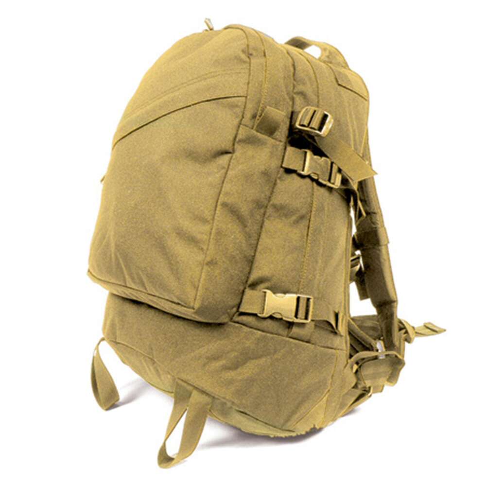 Soft Gun Cases Blackhawk Ready Series 3Day Assault Back Pack Tan