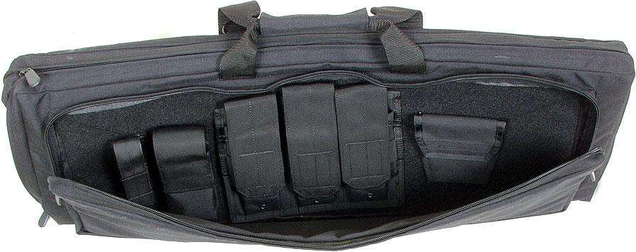 Soft Gun Cases Blackhawk Ready Series HMLND SEC DISC WEAPNS CS 29 HK94 • Model: Ready Series