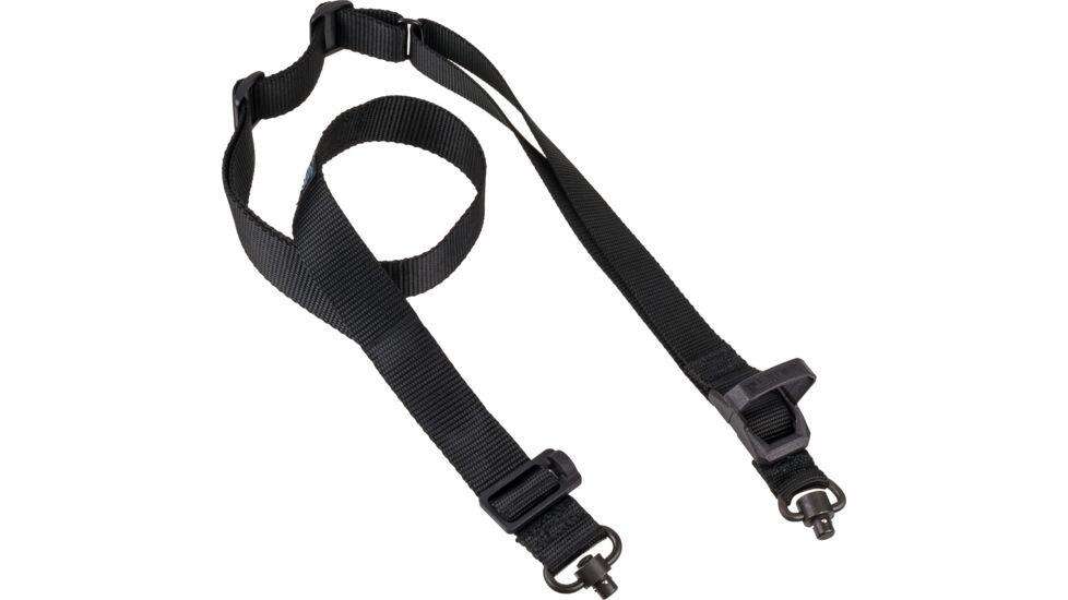 Slings Swivels Blackhawk Ready Series Multi Point Qd Slick Black Card