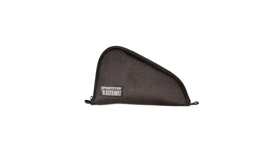 Soft Gun Cases Blackhawk Ready Series Sprtstr Pistol Rug  Large • Model: Ready Series