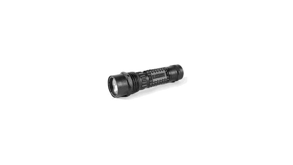 Flashlights&Batteries Blackhawk Ready Series Legacy X6-P BK 6V Xenon 65 Lumens Black