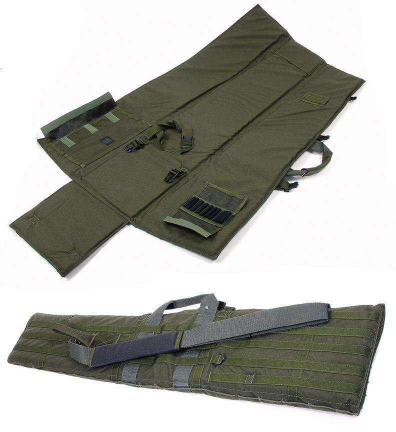 Holsters Blackhawk Ready Series STALKER DRAG MAT OLIVE DRAB