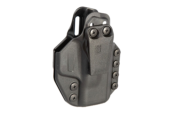 Holsters Blackhawk BHP STACHE IWB HLST GLK 43/43X • Model: 