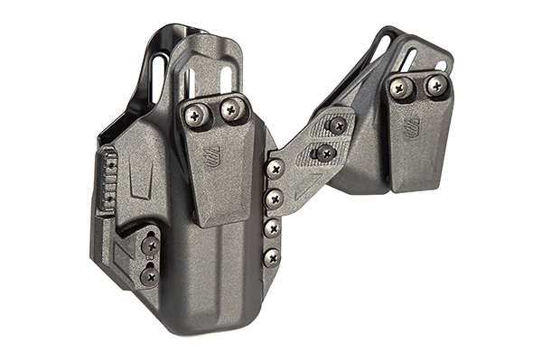 Holsters Blackhawk BHP STACHE P IWB HLST GLK 43/X