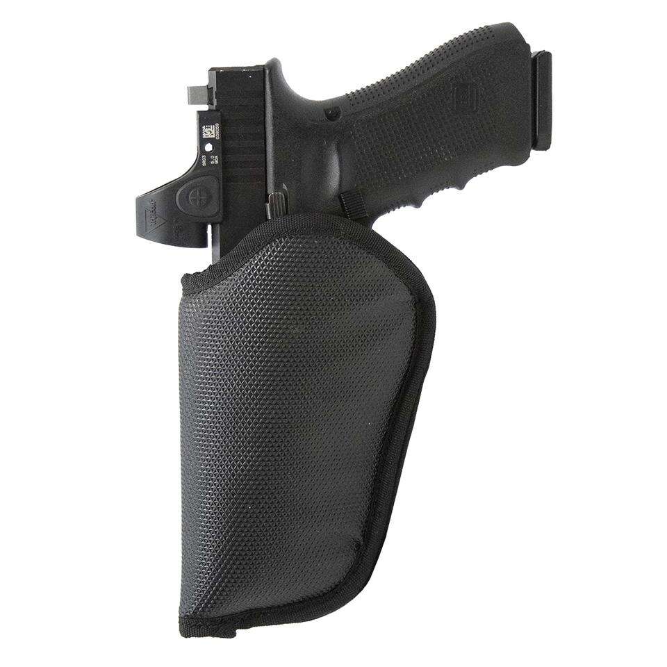 Holsters Blackhawk 01 BHWK 40LP01BK   TECGRIP IWB MOLDABLE HLSTR SIZE 1