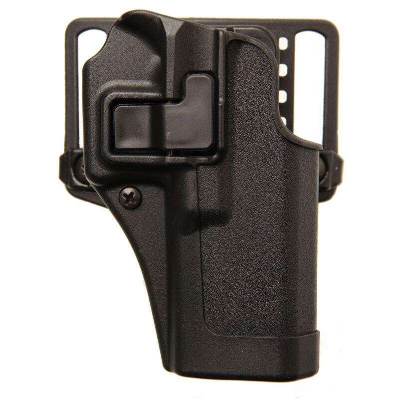 Holsters Blackhawk BHWK 410587BKR SERP CQC MT FNSH-R TAURUS GX4 RH BL