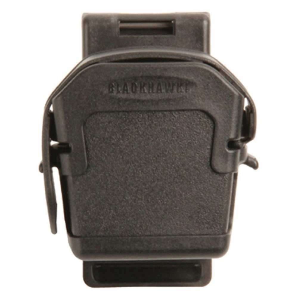 Holsters Blackhawk BHWK 44A890BK   TASER X26 CART HOLDER • Model: 