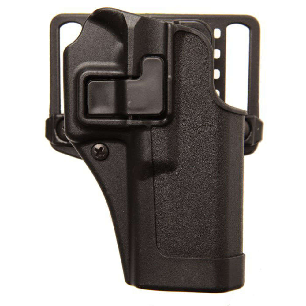 Holsters Blackhawk 09 BHWK 410509BKR  SERPA CQC H&K USPC