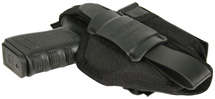 Holsters Blackhawk 01 BHWK 40AM01BK   AMB HLSTR 3-4   MD AUTO