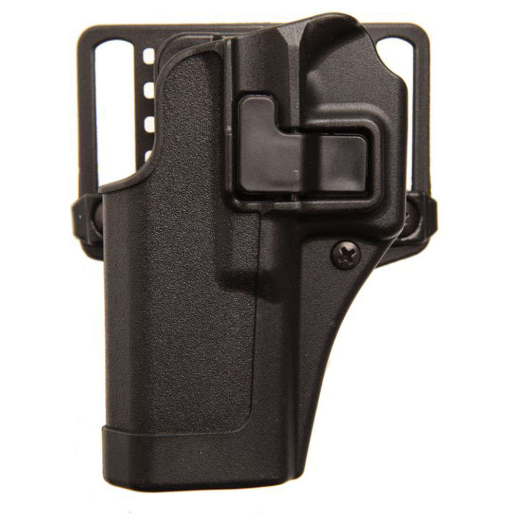 Holsters Blackhawk 20 BHWK 410520BKL  SERPA CQC J-FRAME LH BK