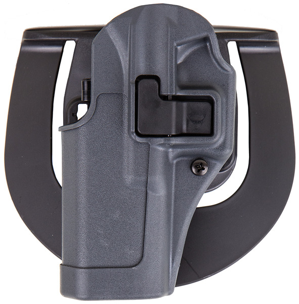 Holsters Blackhawk 13 BHWK 413513BKL  SPORTSTER GLK 20/21