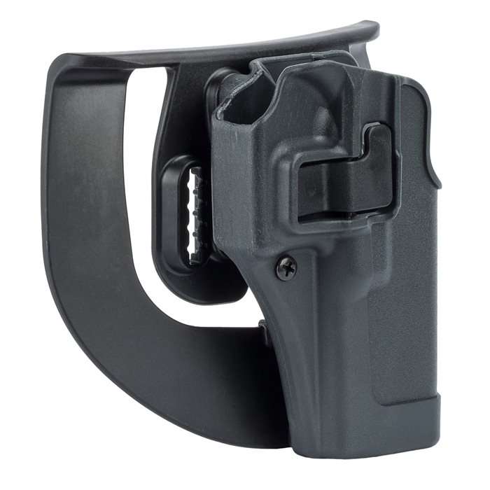 Holsters Blackhawk 25 BHWK 413525BKL  SPORTSTER S&W M&P